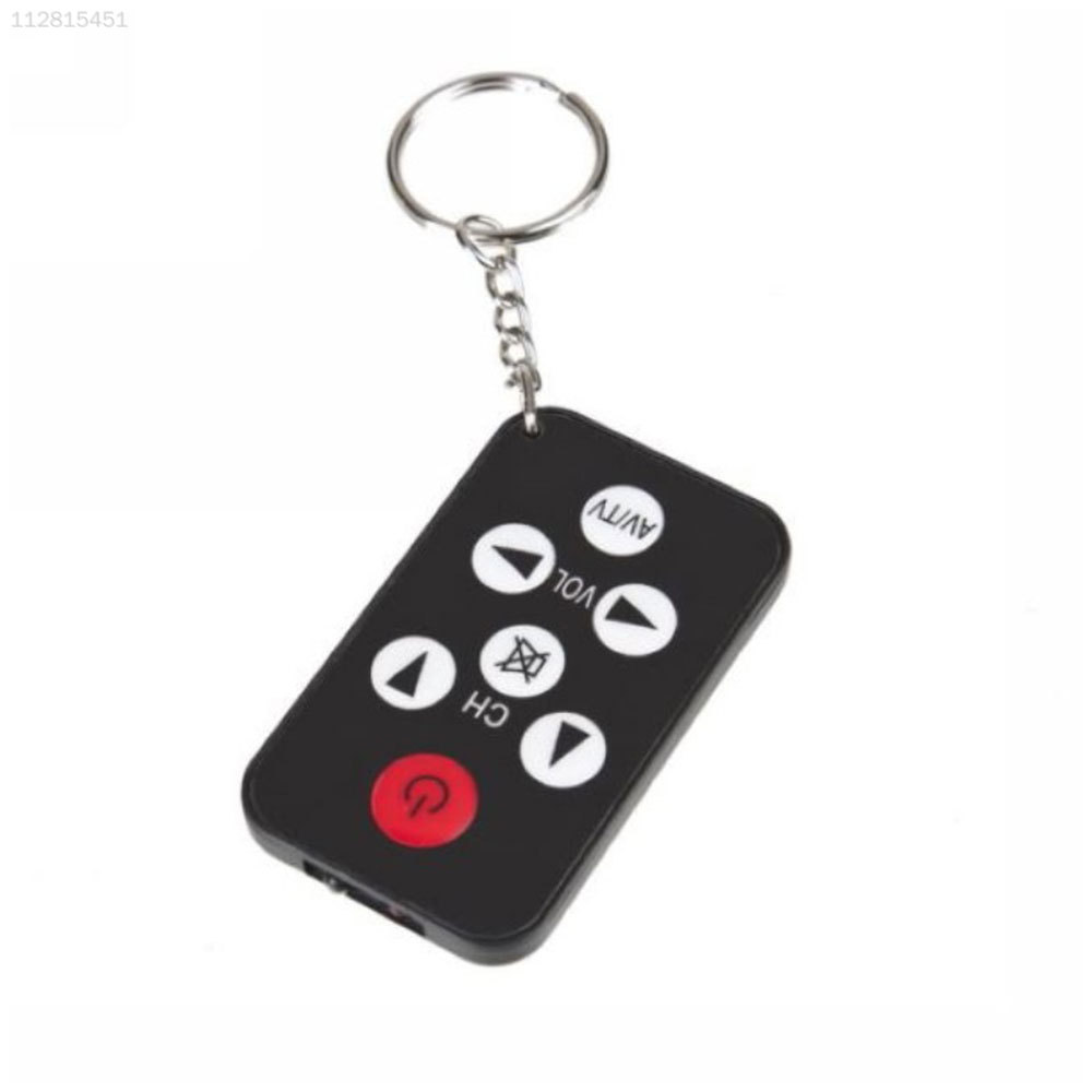 9035 Steuerung Infrarot Universal TV Mini Fernbedienung