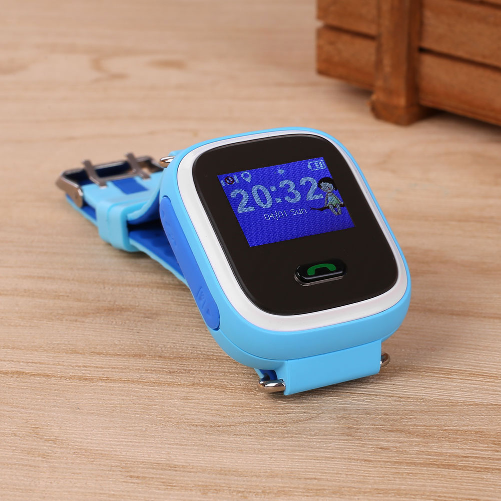 smart watch q60
