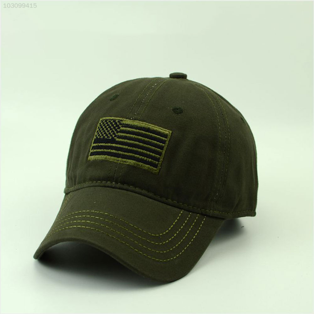 C7FA Embroidery Baseball Cap Hat Cotton Letter Unisex Baseball Hat