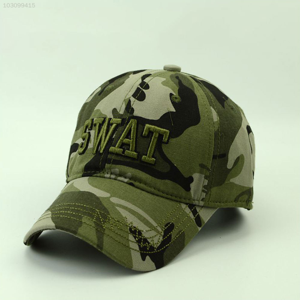 C7FA Embroidery Baseball Cap Hat Cotton Letter Unisex Baseball Hat