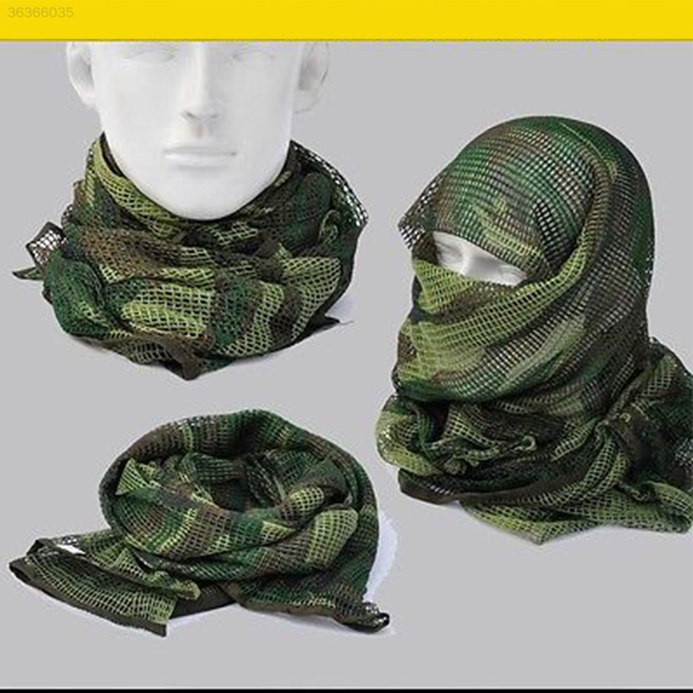 2774-Tactical-Mesh-Scarf-Wrap-Mask-Shemagh-Sniper-